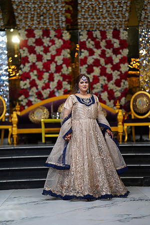 Hira & Kamran Nikah 00113