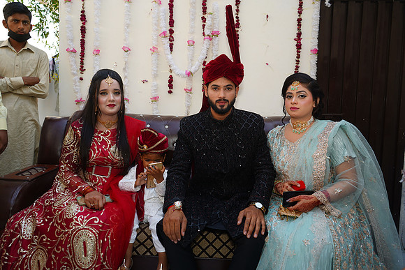 Dawood & Sitara Barat 00143