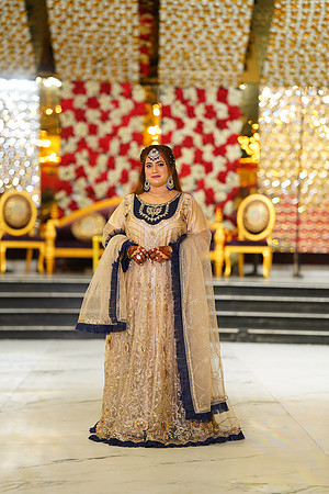 Hira & Kamran Nikah 00106