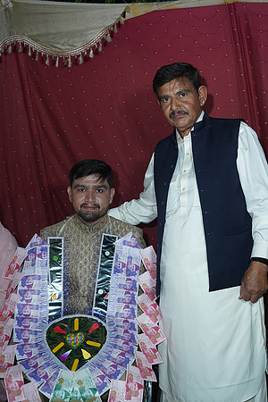 Usama & Bisma Barat 00159