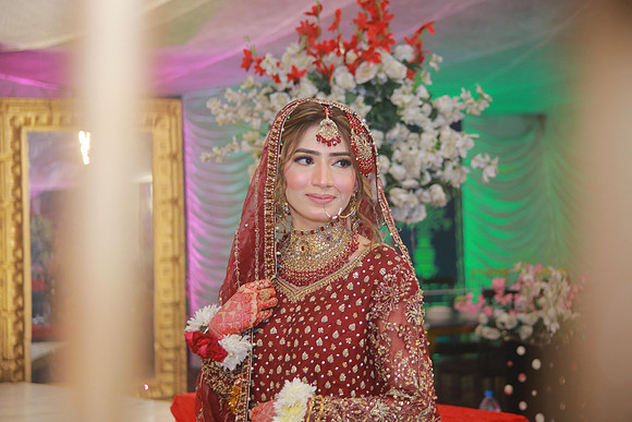 Hina & Ahsan Barat 00142