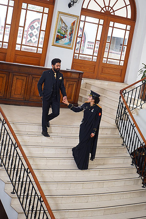 Uzair & Faria Walima 00074