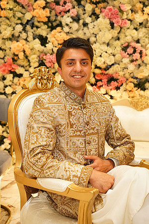 Maheen & Usama Nikah 00115