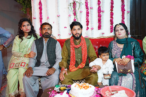 Dawood & Sitara Mehndi 00150