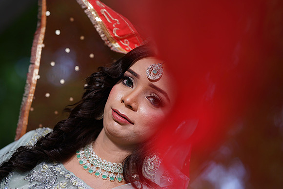 Uzma & Imran Nikah 00134