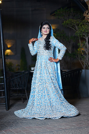 Haniya & Abid Walima 00123