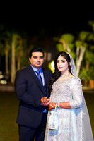 Ali & Iqra Walima 00018