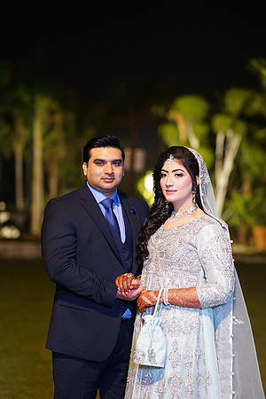 Ali & Iqra Walima 00018