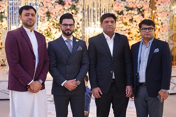 Hina & Ahsan Walima 00132