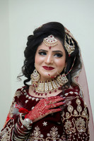Ibrar & Aleena Barat 00008