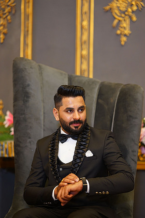 Junaid & Saman Walima 00153