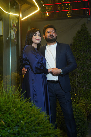 Ihtasham & Iqra 1st Anniversary 00057