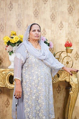 Ali & Zainab Nikah 00142