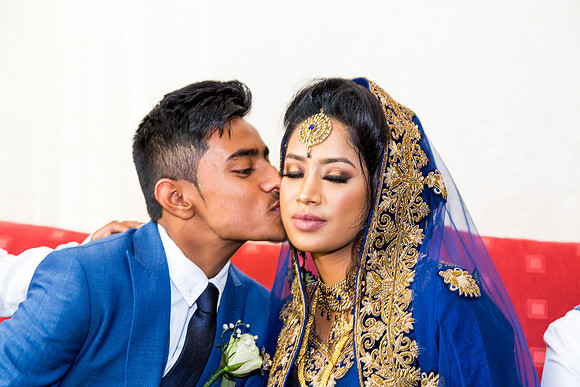Reepa & Tareq Wedding at Cardiff County Hall-7065