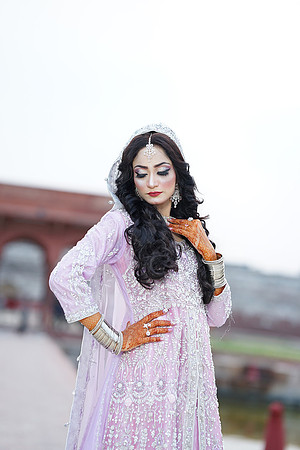 Wajahat & Nosheen Walima 00104