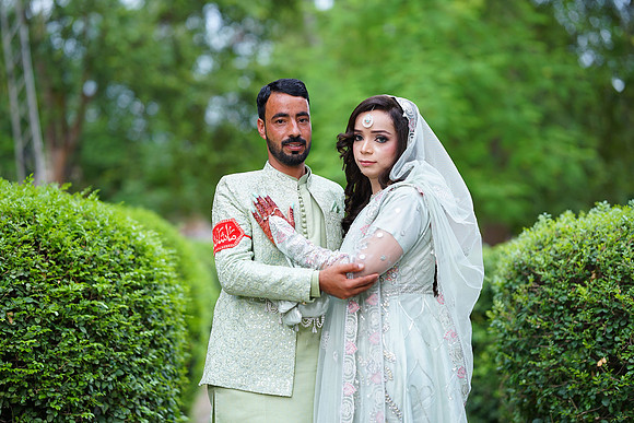 Uzma & Imran Nikah 00039