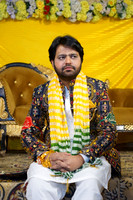 Umer Hayat & Qurat ul Ain Mehndi 00006