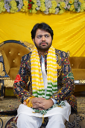 Umer Hayat & Qurat ul Ain Mehndi 00006