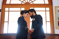 Uzair & Faria Walima 00001