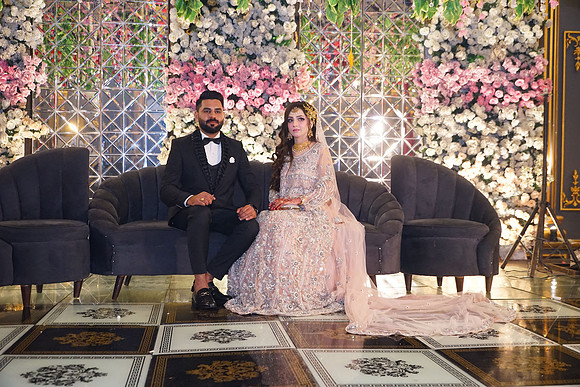 Junaid & Saman Walima 00666