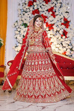 Hina & Jaffar Barat 00085