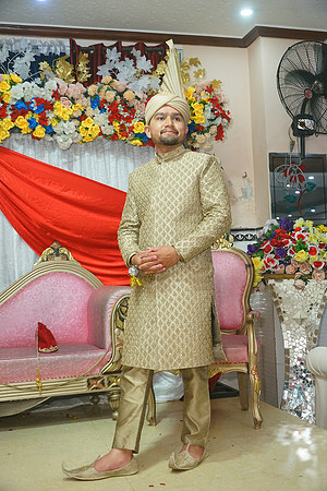 Usama & Bisma Barat 00068