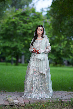 Uzma & Imran Nikah 00106