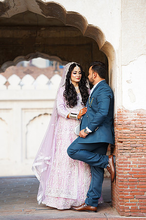 Wajahat & Nosheen Walima 00027