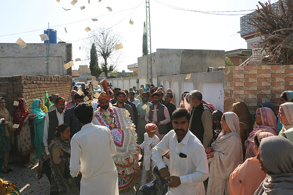 Arslan Barat 00129