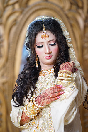 Ali & Zainab Nikah 00056