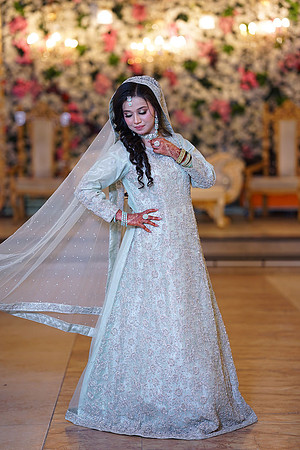 Usama & Bisma Walima 00146