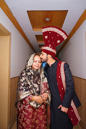 Haseeb & Usba Barat00054