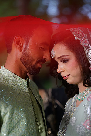 Uzma & Imran Nikah 00195