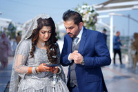 Ali & Samia Reception 00017