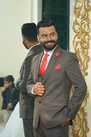 Farooq & Ayesha Walima 00028