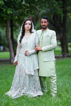 Uzma & Imran Nikah 00093