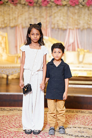 Nimra & Umair Walima 00160