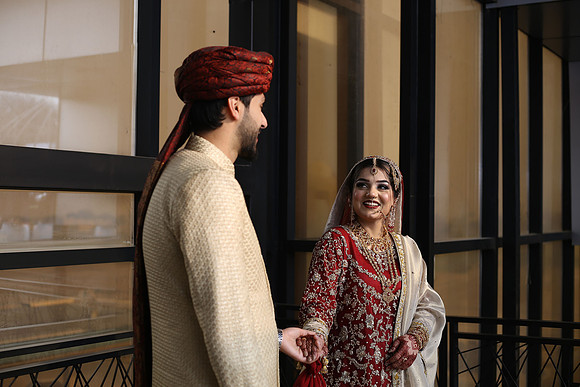 Hasan & Sundus Barat 00024