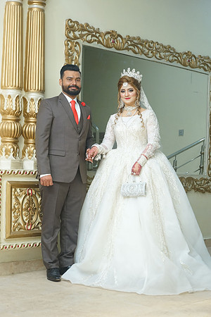 Farooq & Ayesha Walima 00019