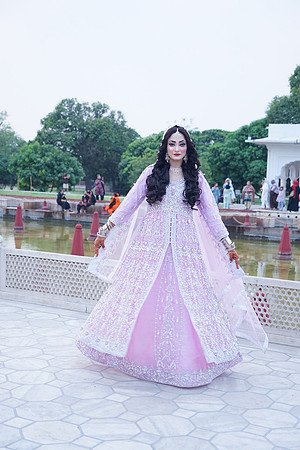 Wajahat & Nosheen Walima 00164