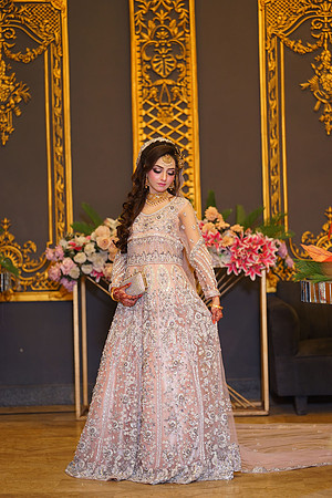 Junaid & Saman Walima 00001
