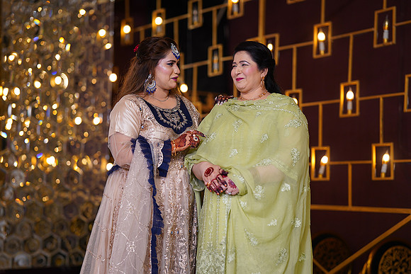Hira & Kamran Nikah 00211