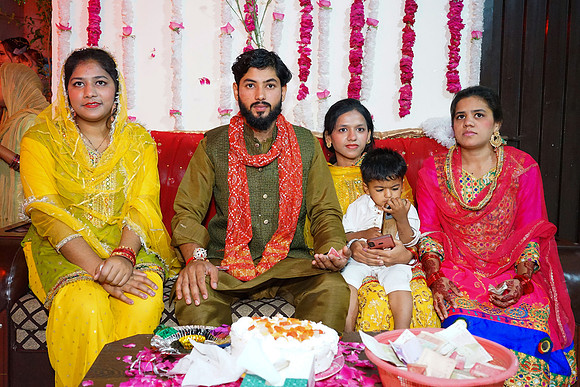 Dawood & Sitara Mehndi 00159