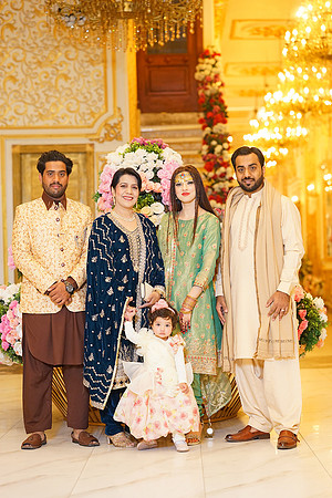 Muskan & Faizan Mehndi 00162
