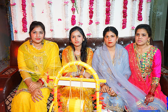 Dawood & Sitara Mehndi 00074