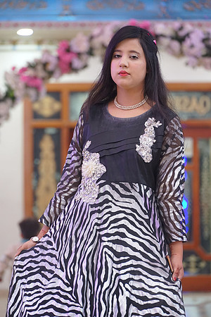 Farooq & Ayesha Walima 00187