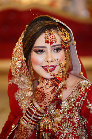 Hina & Jaffar Barat 00056