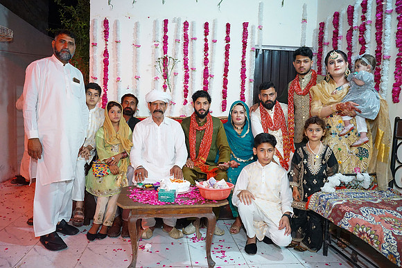 Dawood & Sitara Mehndi 00194