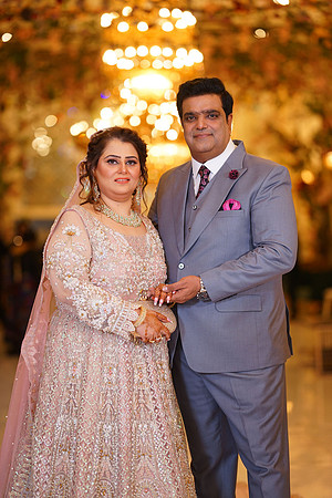Ammara & Azeem Walima 00058