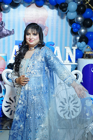 Azlan 1st Birthday 00075